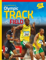 Great moments in Olympic track & field cover image cdn