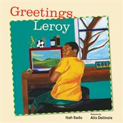Greetings, Leroy cover image cdn