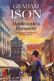 Hardcastle's runaway cover image cdn