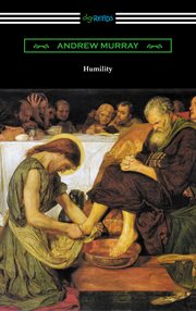 Humility; : the beauty of holiness cover image cdn