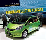 Hybrid and electric vehicles cover image cdn