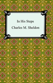 In His steps cover image cdn