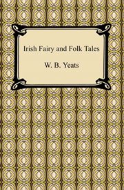 Irish fairy and folk tales cover image cdn