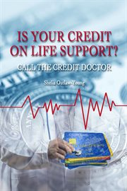 Is your credit on life support?. Call The Doctor cover image cdn