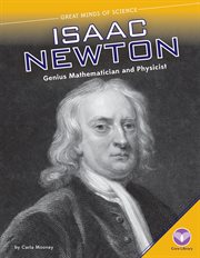 Isaac Newton : genius mathematician and physicist cover image cdn