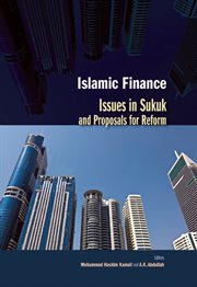 Islamic finance : issues in Sukuk and proposals for reform cover image cdn