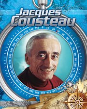 Jacques Cousteau cover image cdn