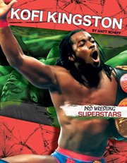 Kofi Kingston cover image cdn