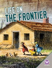 Life on the Frontier cover image cdn