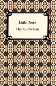 Little Dorrit cover image cdn