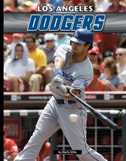Los Angeles Dodgers cover image cdn