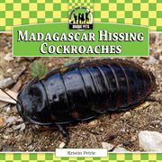 Madagascar hissing cockroaches cover image cdn