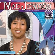 Mae Jemison : awesome astronaut cover image cdn