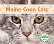 Maine Coon Cats cover image cdn