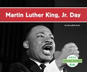 Martin Luther King, Jr. Day cover image cdn