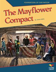 The Mayflower compact cover image cdn