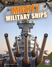 Mighty military ships cover image cdn