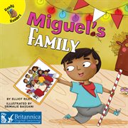 Miguel's family cover image cdn