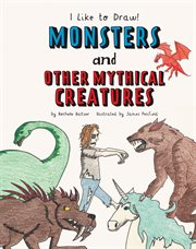 Monsters and other mythical creatures cover image cdn