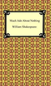 Much ado about nothing cover image cdn
