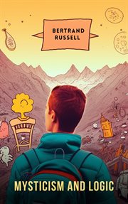 Mysticism and logic cover image cdn