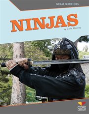 Ninjas cover image cdn