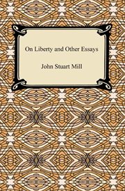 On liberty and other essays cover image cdn