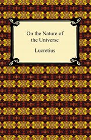 On the nature of the universe cover image cdn
