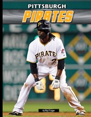 Pittsburgh Pirates cover image cdn