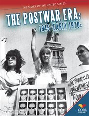 Postwar era : 1945-early 1970s cover image cdn