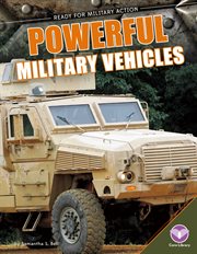 Powerful military vehicles cover image cdn