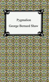 Pygmalion cover image cdn