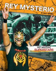 Rey Mysterio cover image cdn