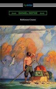 Robinson Crusoe cover image cdn