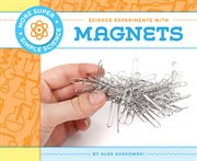 Science experiments with magnets cover image cdn