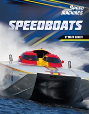 Speedboats cover image cdn