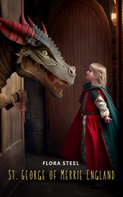 St. george of merrie england cover image cdn