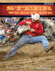 Steer wrestling cover image cdn