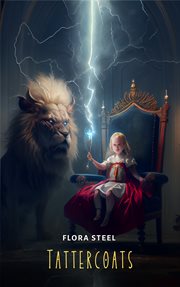 Tattercoats : an old English tale cover image cdn