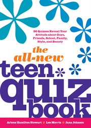 The all-new teen quiz book cover image cdn