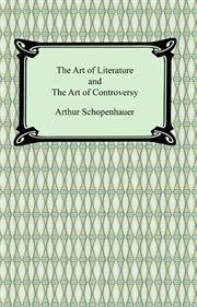 The art of literature and the art of controversy cover image cdn
