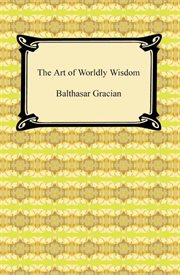 The art of worldly wisdom cover image cdn