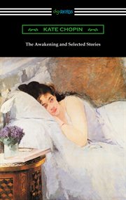 The awakening and selected stories cover image cdn
