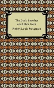 The body snatcher and other tales cover image cdn