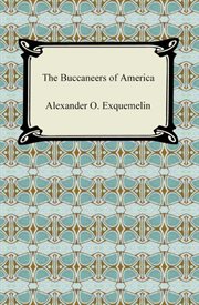 The buccaneers of America cover image cdn