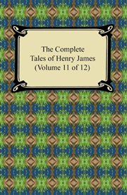 The complete tales of henry james (volume 11 of 12) cover image cdn