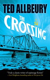 The crossing cover image cdn