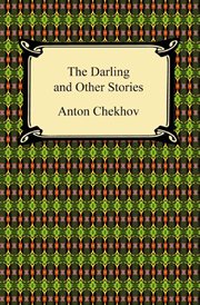 The darling and other stories cover image cdn