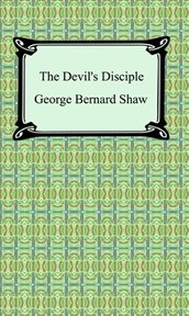 The devil's disciple cover image cdn