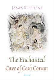 The enchanted cave of cesh corran cover image cdn